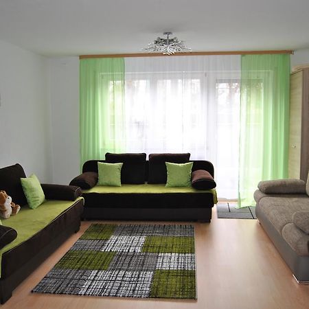 Fewo Zakharov Lahr/Schwarzwald Extérieur photo