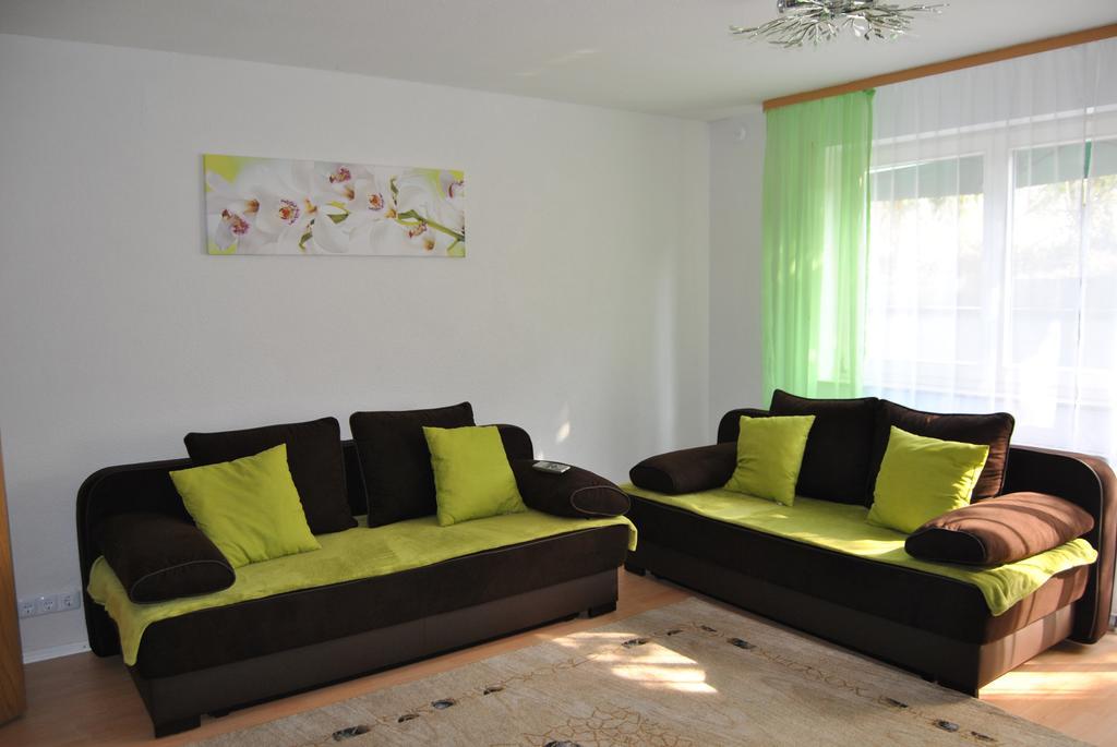 Fewo Zakharov Lahr/Schwarzwald Chambre photo