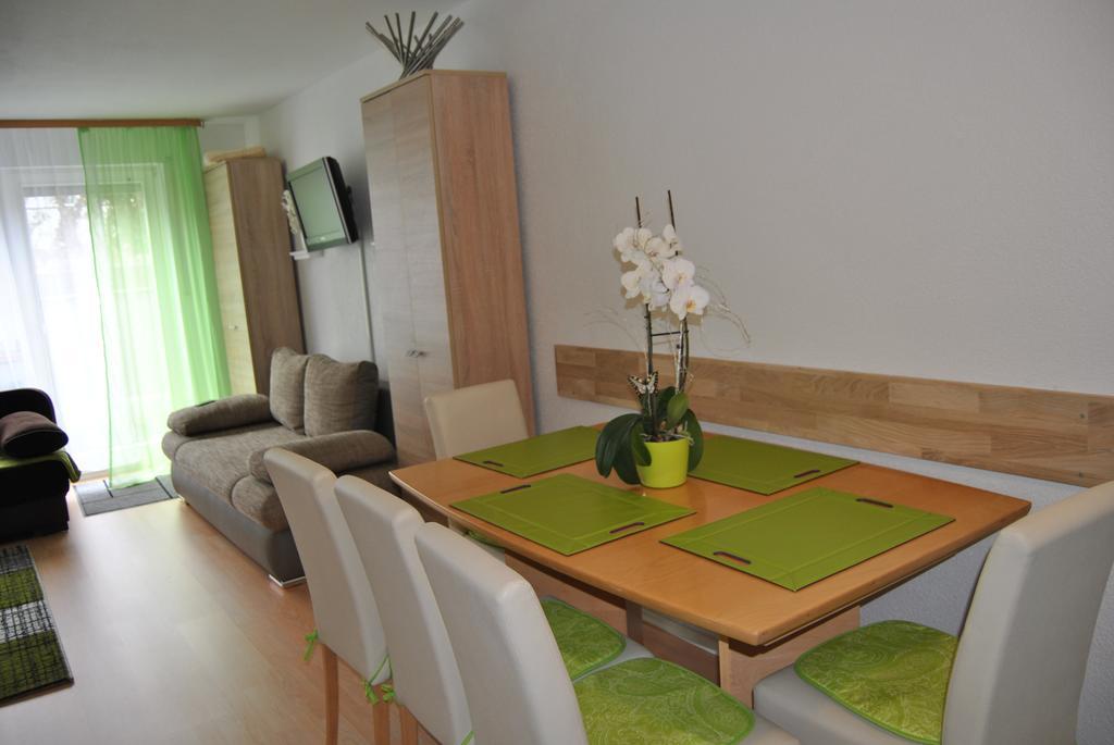 Fewo Zakharov Lahr/Schwarzwald Extérieur photo