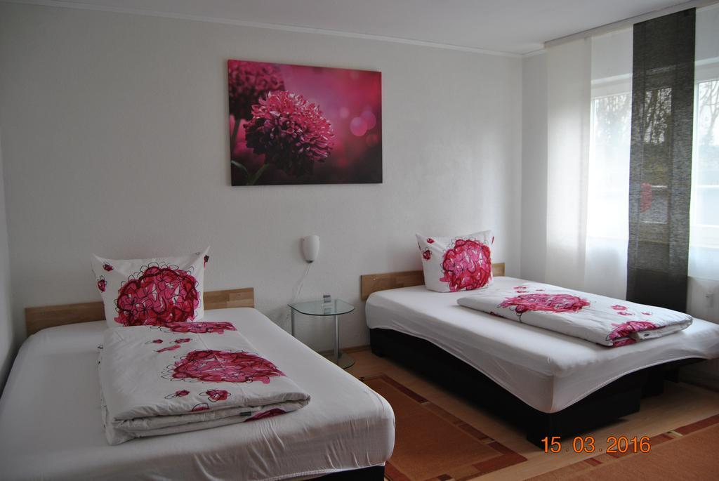 Fewo Zakharov Lahr/Schwarzwald Extérieur photo