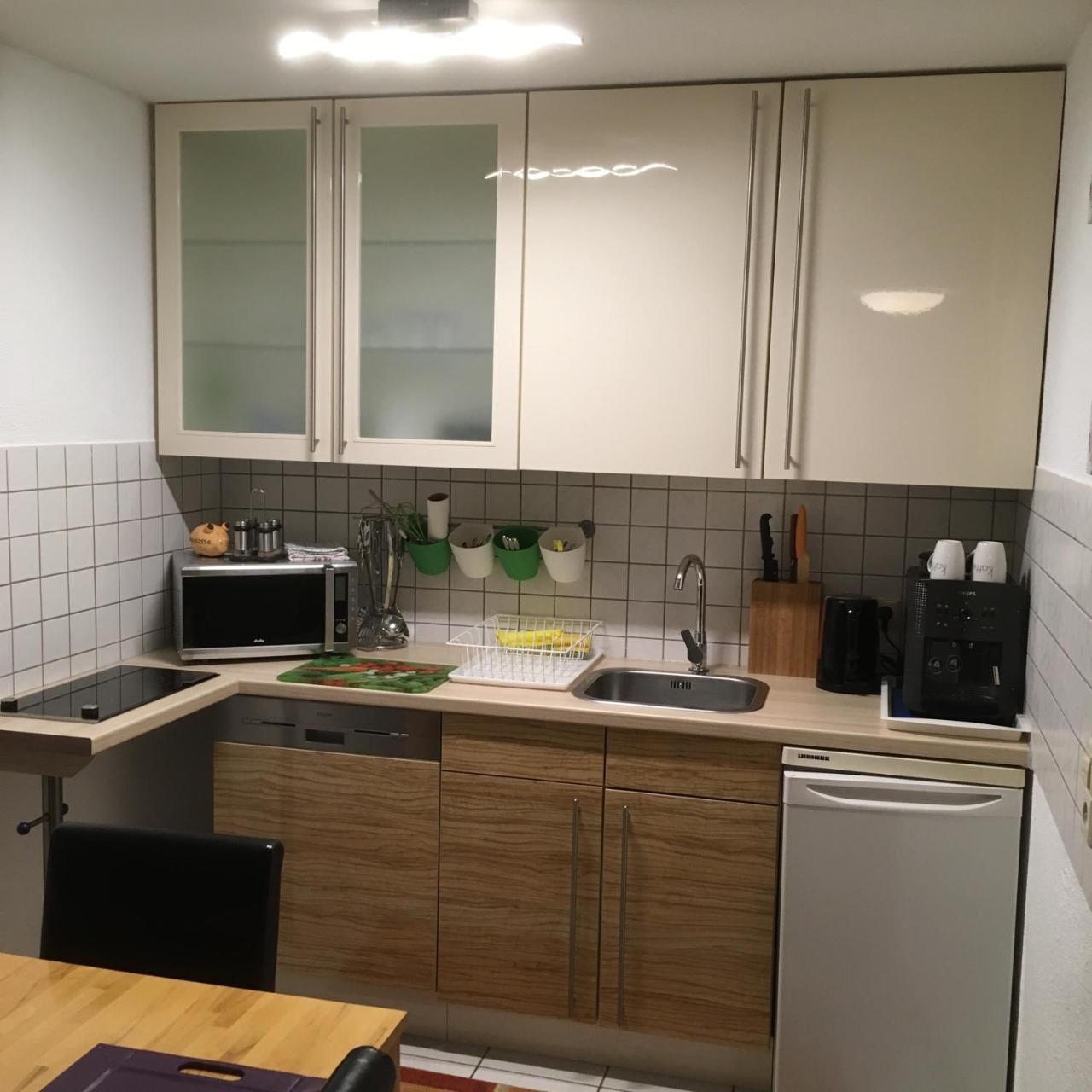 Fewo Zakharov Lahr/Schwarzwald Extérieur photo